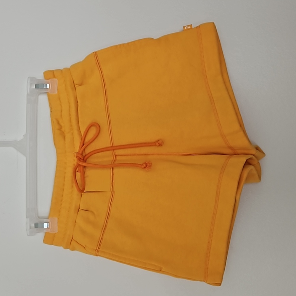 Free Assembly Fleece Shorts